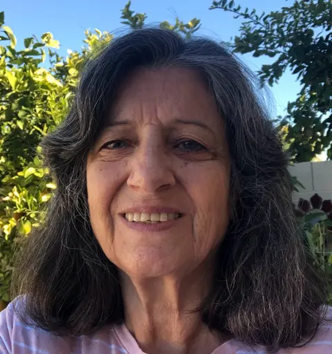etty yanai