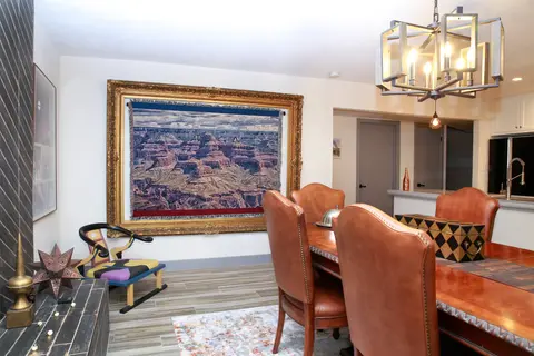 Grand Canyon Tapestry