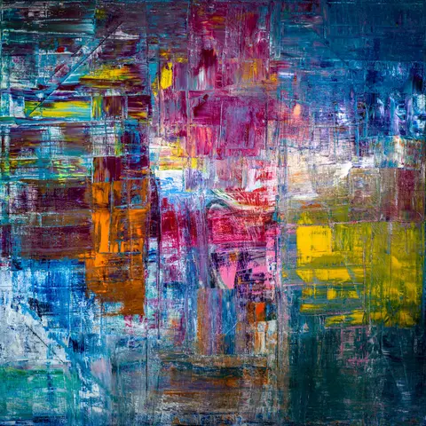 Fragments of Thought