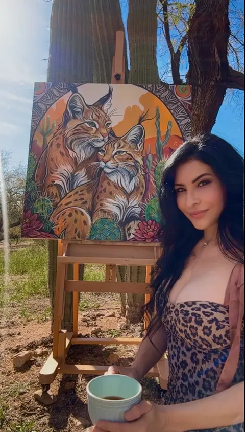 Erika Elizabeth Moreno