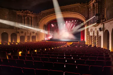 Orpheum Theatre