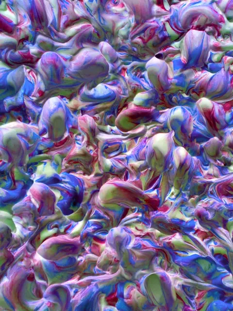 deepend