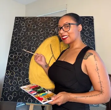 Cazoshay Marie