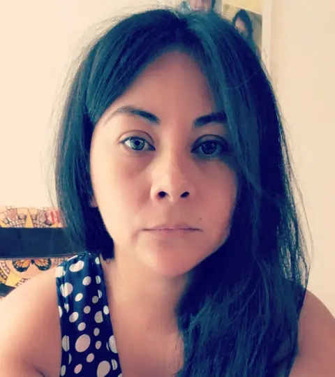 Maria Martinez