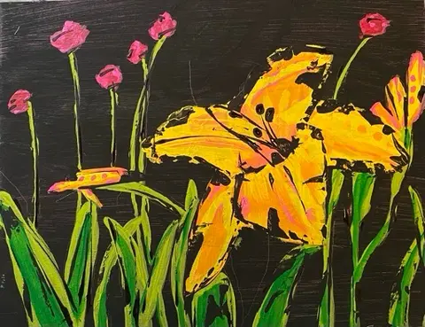 Jill Millis