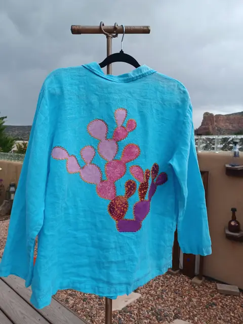 Prickly Shirt