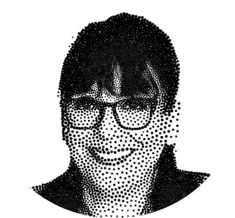 Ana Hussey