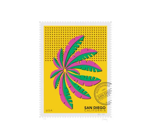 Mission Sway No.4 | Limited edition, 1/50