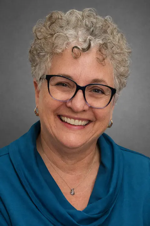 Sheila Cahnman