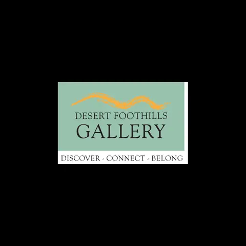 Desert Foothills Gallery