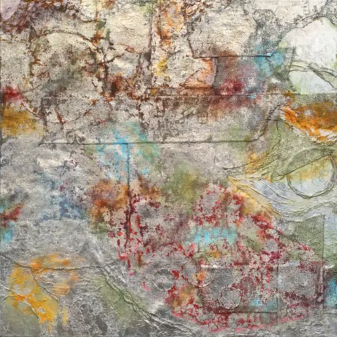 UnMapped I