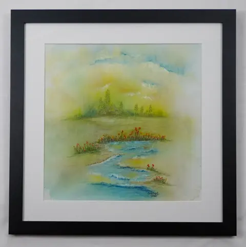 Inlet Waters