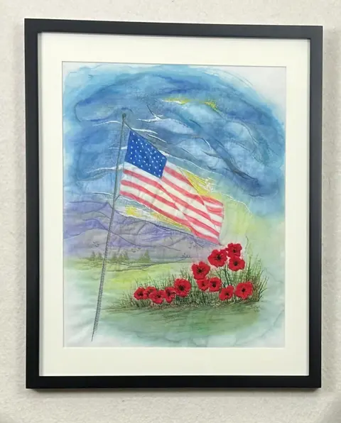 The Cost of Freedom