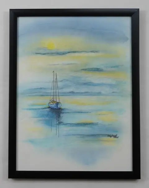 Still Waters