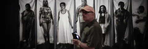 Mark Timpany