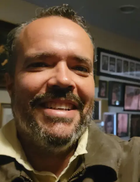 Marc Melis
