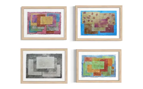 Pieces