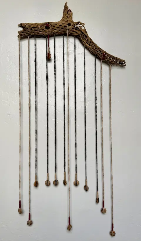 Generative Tensions
