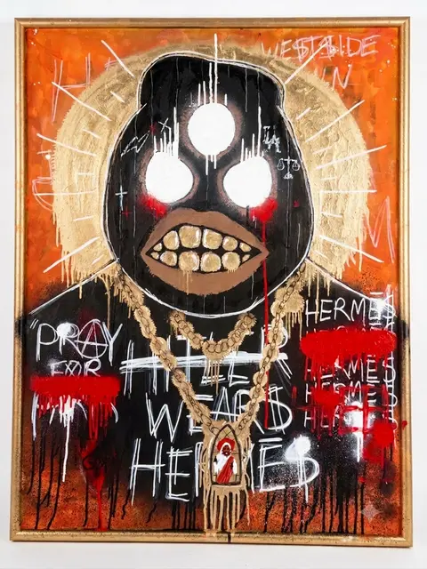 FlyGod (A Tribute to Westside Gunn)