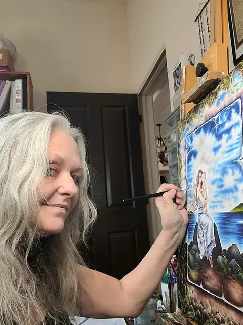 Melanie Thompson