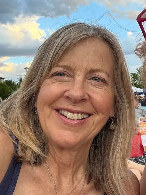 Joann Tomsche