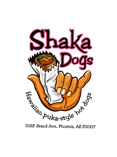 Shaka Dogs