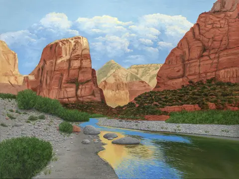 Angels Landing