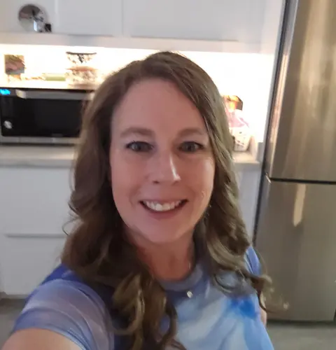 Lynn Reynolds