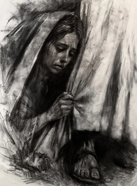 Healed by Faith