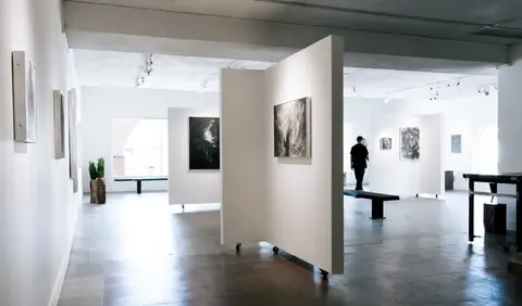 Josh Hernandez gallery 3