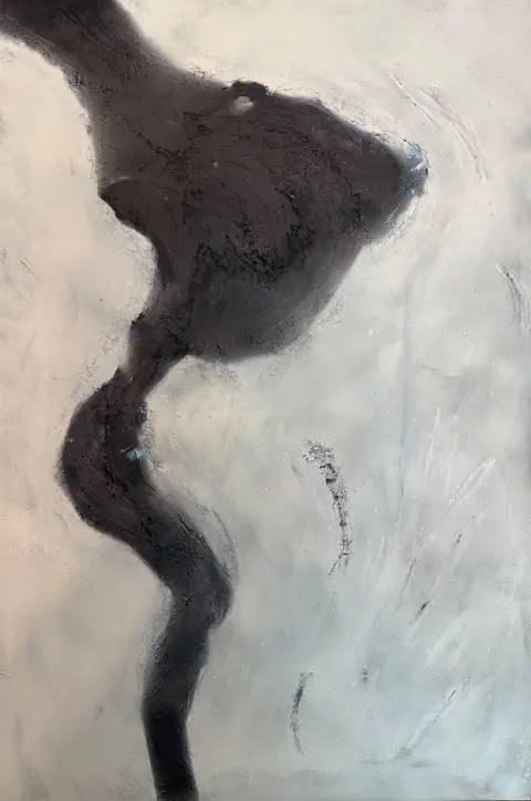 The Space Between