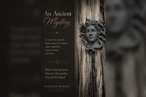 Atelier Roman gallery 2