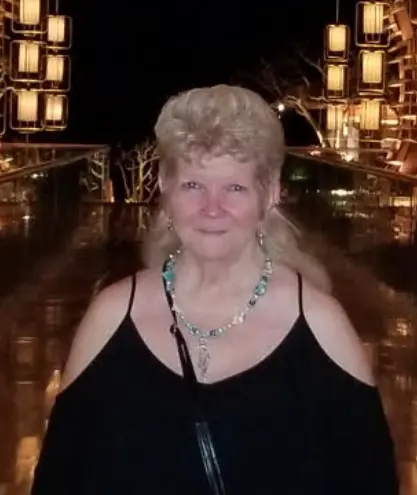 Carol Legg