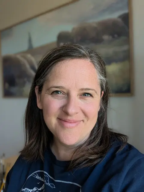 Emily McQueen
