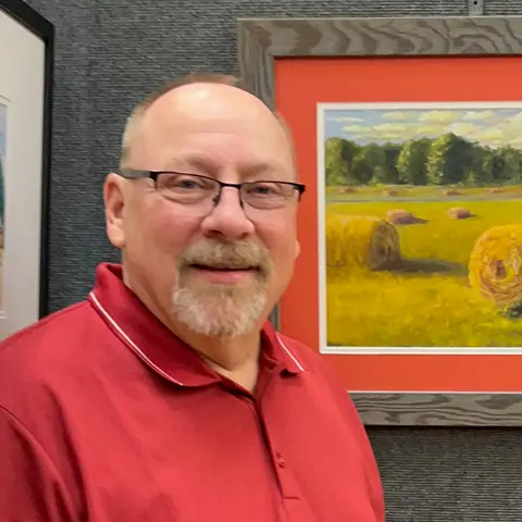 Dale Biscardi