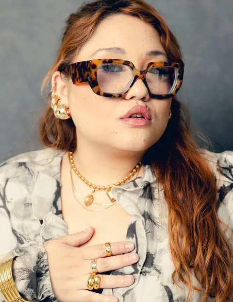 Alexa Lacy