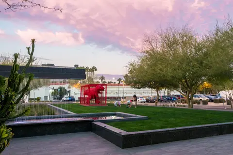 Phoenix Art Museum