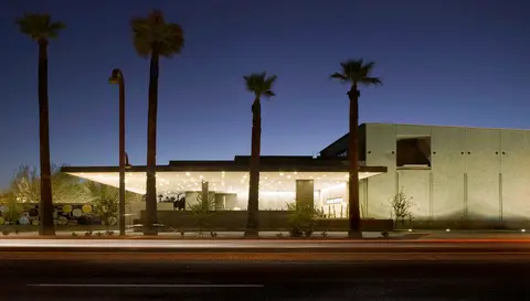 Phoenix Art Museum photo 3