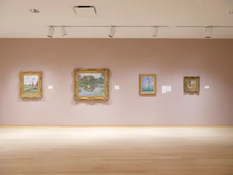 Art of Europe