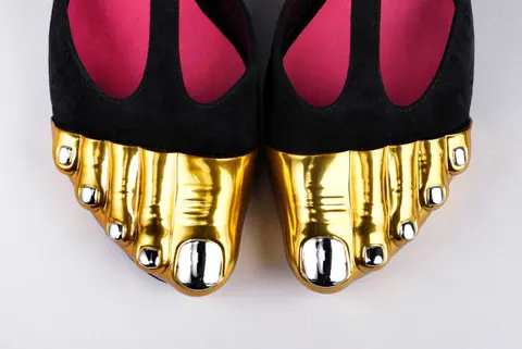 Colorwear: A Kaleidoscope of Fashion