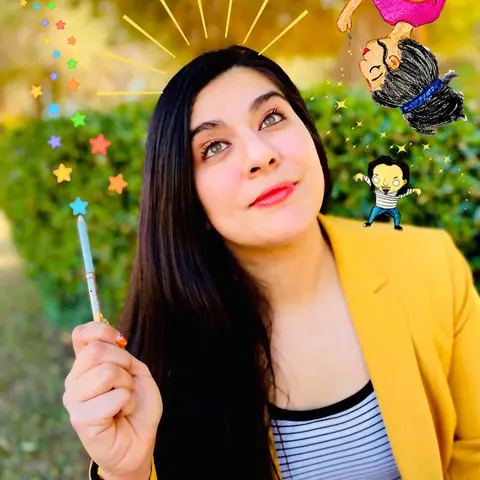 Laura Serna - Las Illustra