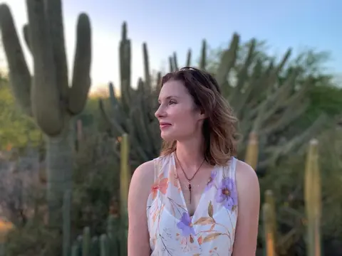 Michelle Rost