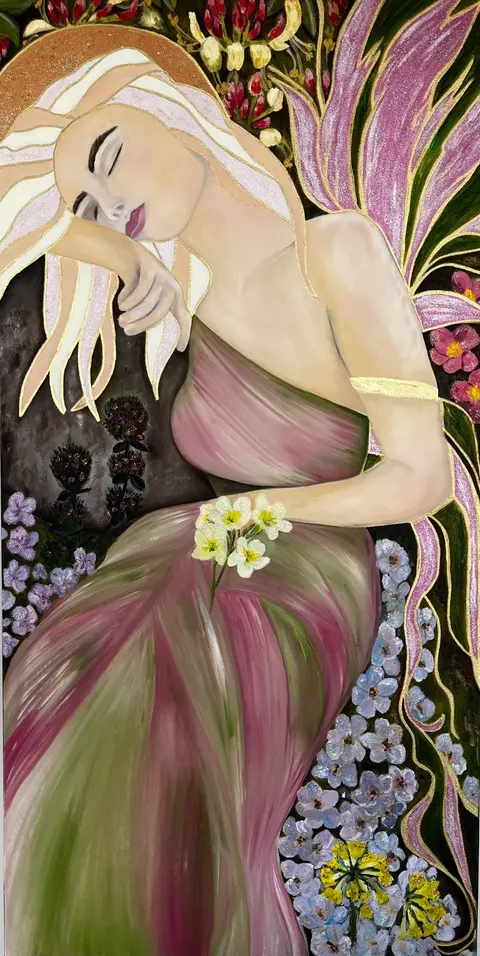 Titania