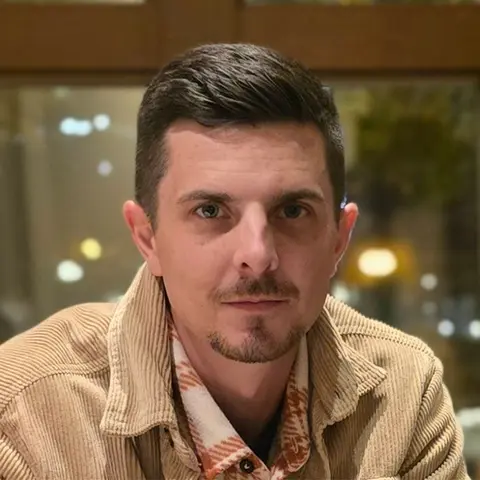 Corey Cooper