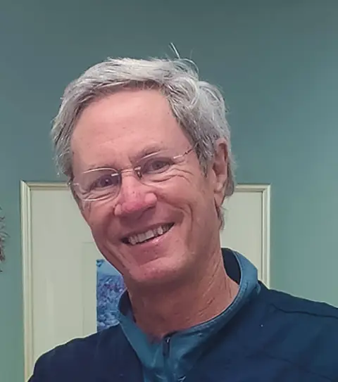Greg Meyer MD
