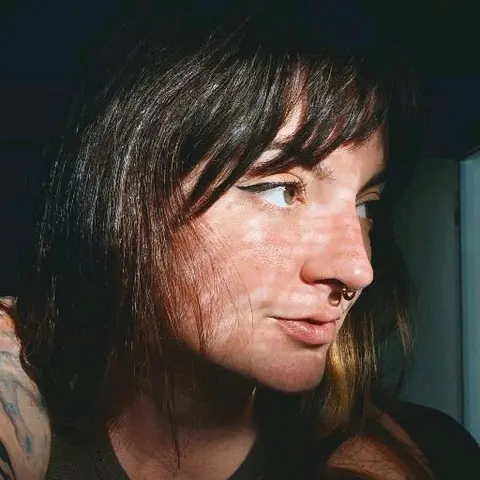 Ashley De Vor