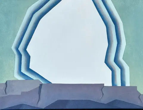 “Land of Myth”