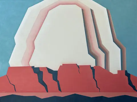 “Mesa Moderne”