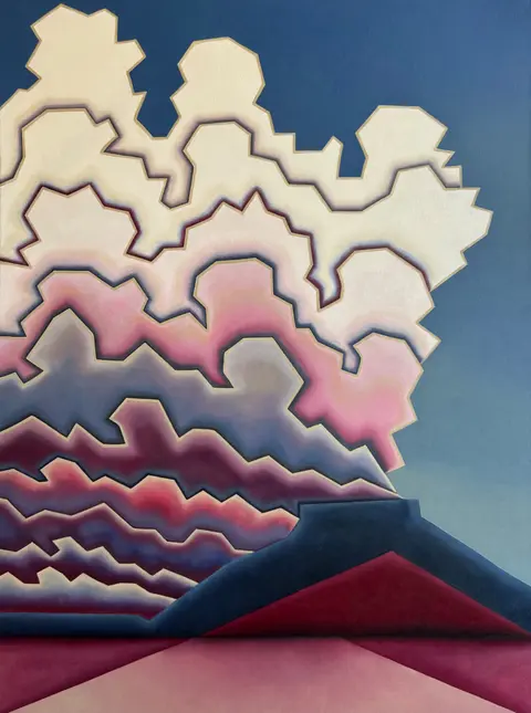 “Cerro Surreal”