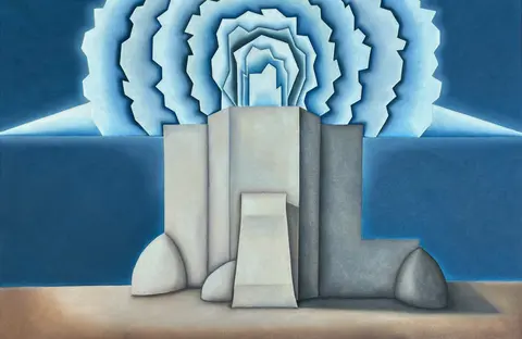 “Taos Visions”